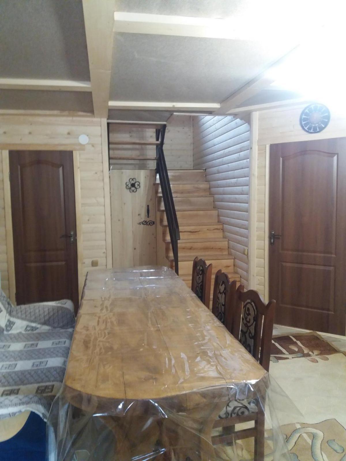 Villa Na uzlissi Myhove Esterno foto